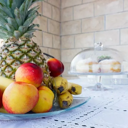 Lantana Appartement Bol