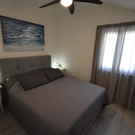 Lantana Apartment Bol
