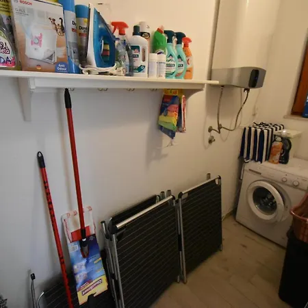 Apartment Lantana *