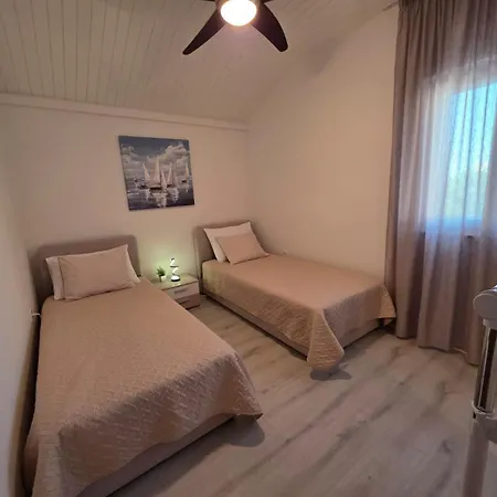 Lantana Apartamento Bol