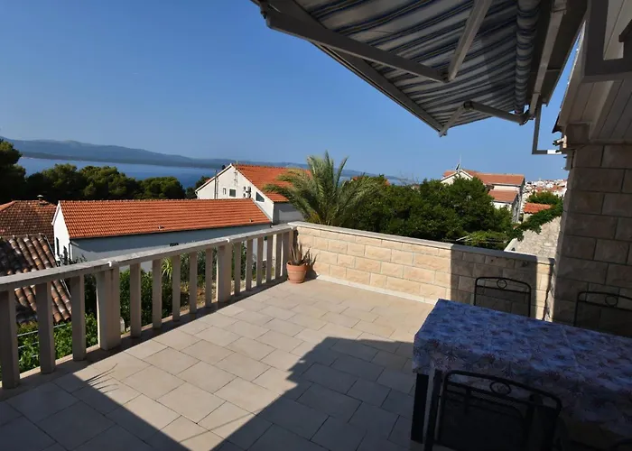Lantana Appartement