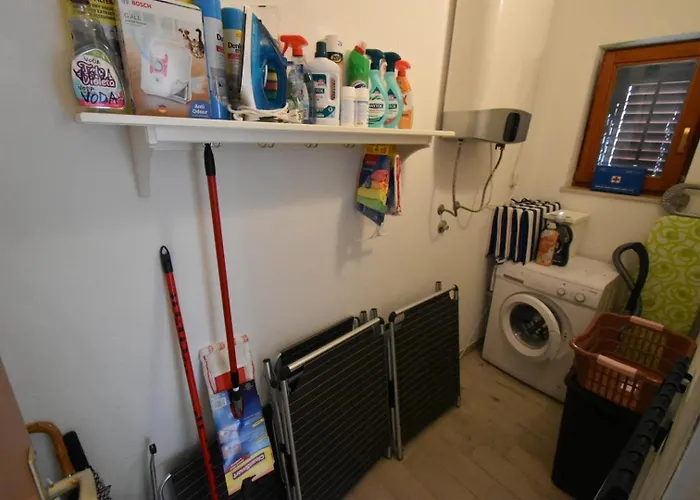 Appartement Lantana *