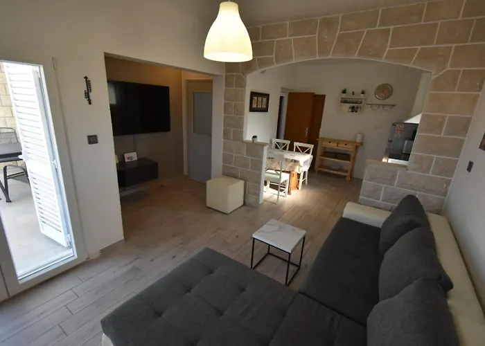 Appartement Lantana