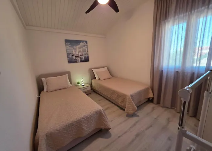 Lantana Appartement Bol