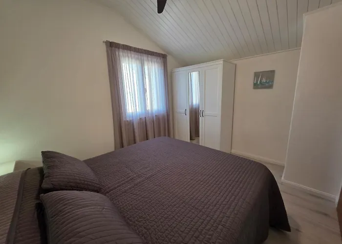 Appartement Lantana Bol