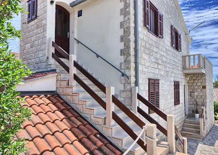 Appartement Lantana Bol