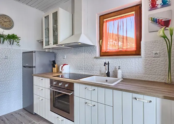 Appartement Lantana
