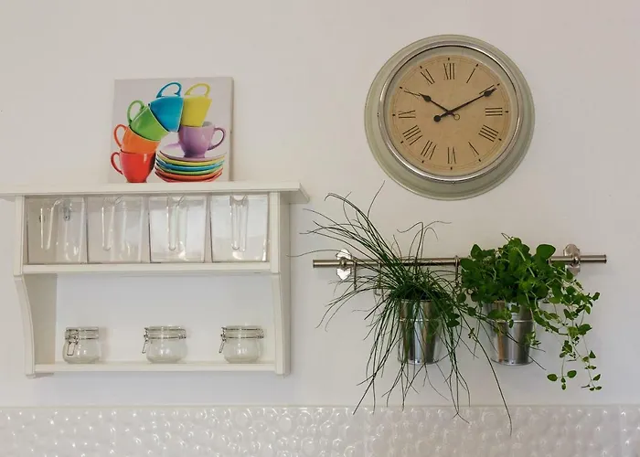 Appartement Lantana
