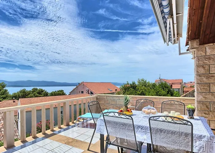 Appartement Lantana