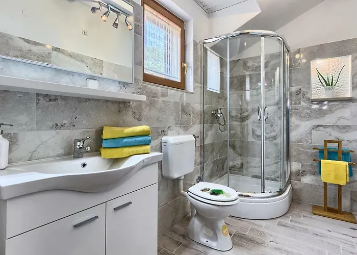 Lantana Appartement Bol