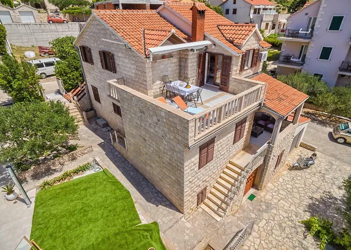 Appartement Lantana Bol