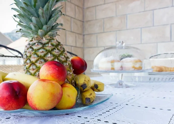 Lantana Appartement Bol