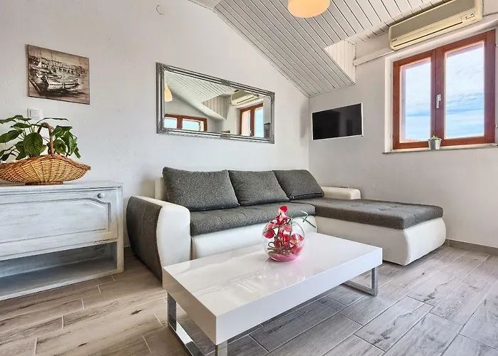 Lantana Appartement *