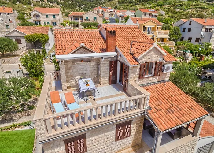 Appartement Lantana
