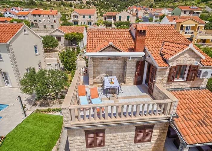 Lantana Appartement